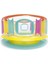 Bouncer Bounce Jam 180X86 Santimetre 3