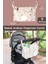 Bebek Arabası Organizer Çanta - Anne Bebek Bakım Çantası - Puset Düzenleyici - Stroller Bag 1