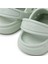 Çocuk Sport Terlik Sandalet Mint S10326-026 6