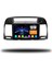 Toyota Camry 2003-2005 Uyumlu 4-32 GB Multimedya Carplay 1