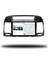Toyota Camry 2003-2005 Uyumlu 4-32 GB Multimedya Carplay 4