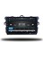 Toyota Corolla 2007-2011 Küçük Çerçeveli 6-128 GB Multimedya Carplay 2