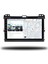 Toyota Prado 2004-2009 Uyumlu 6-64 GB Multimedya Carplay 4