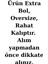 Kadın Yazlık Gofre Kumaş Elbise – Ekru (Kırık Beyaz), Ayarlanabilir Askılı, Fistolu, Astarlı, Oversize Model – 6009 7
