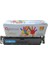 Toner Canon T12 Mavi Muadil Toner Çipli 5097C006A I-Sensys X1300 X1333 1