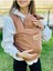 Anakucağı Cepli Bebek Taşıma Şalı, Bebek Askısı Sling 3