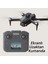 Ekranlı Kumandalı 4K Kameralı Akıllı Drone - Uzun Menzilli, Yüksek Performans 1