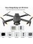 Ekranlı Kumandalı 4K Kameralı Akıllı Drone - Uzun Menzilli, Yüksek Performans 2