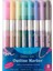 Double Line Outline Metalik Marker 8 Renk 621039 1