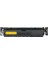 Toner Canon T12 Sarı Muadil Toner Çipli 5095C006A I-Sensys X1300 X1333 3