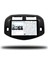 Toyota Rav4 2007-2012 Uyumlu Büyük Çerçeveli 4-64 GB Multimedya Carplay 4