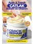 Ayak, Topuk, Çatlak, Mantar, Koku Giderici Yoğun Nemlendirici Bakım Kremi 100ML - Crack Repair Cream 3