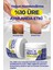Ayak, Topuk, Çatlak, Mantar, Koku Giderici Yoğun Nemlendirici Bakım Kremi 100ML - Crack Repair Cream 4