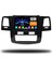 Toyota Hilux 2008-2015 Dijital Klima Uyumlu 2-32 GB Multimedya Carplay 1