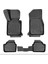 Bmw 1 Serisi E87 2004-2010 Havuzlu Paspas 1