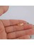 Pirinç Gold Labirent Kıkırdak Küpe 2