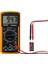 DT-9205A Usta Tipi Dijital Ölçü Aleti 2