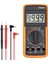 DT-9205A Usta Tipi Dijital Ölçü Aleti 4