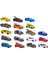 Majorette Street Cars 2