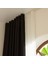 Harper Star Blackout Siyah Perde 150x270 cm 4