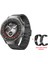 SK40 Amoled 49 mm 3 Kordonlu Akıllı Saat 1
