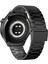 SK40 Amoled 49 mm 3 Kordonlu Akıllı Saat 4