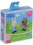 F6413 Peppa Pig Peppanın En Iyi Arkadaşları Oyun Seti +3 Yaş 4