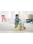 Fisher-Price® Melodili Zebra Yürüteç | DLD80 4