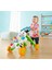 Fisher-Price® Melodili Zebra Yürüteç | DLD80 6
