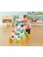Fisher-Price® Melodili Zebra Yürüteç | DLD80 7