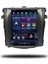 Toyota Corolla 2007-2011 Tesla Ekran 6-128 GB Multimedya Carplay 1