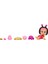 Cry Babies Play Time Mini Bebekler 1