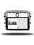 Toyota Corolla 2007-2011 Büyük Çerçeveli 6-64 GB Multimedya Carplay 4