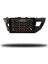 Toyota Corolla 2013-2015 Uyumlu 6-64 GB Multimedya Carplay 3