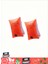 Turuncu Baskılı Kolluk 33 x 17CM 12409 5 Litre Kız Erkek Çocuk Oyuncakları Eğitici Oyuncaklar 4