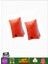 Turuncu Baskılı Kolluk 33 x 17CM 12409 5 Litre Kız Erkek Çocuk Oyuncakları Eğitici Oyuncaklar 5