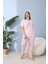 Büyük Beden Pijama Takımı 1
