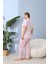 Büyük Beden Pijama Takımı 2