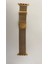 Paslanmaz Çelik Watch 10 Uyumlu Kordon Altın Renk 42-44-45-49MM 2