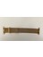 Paslanmaz Çelik Watch 10 Uyumlu Kordon Altın Renk 42-44-45-49MM 3