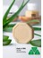 Aloe Vera Özlü Taş Sabun 3'lü Eko Paket Nemlendirici ve Gözenek Destekleyici Bakım - 3X125 gr 2