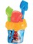 Spiderman Lisanslı 5 Parça Kova Set 1