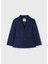 Erkek Çocuk Blazer Ceket Lacivert 3419 1