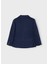 Erkek Çocuk Blazer Ceket Lacivert 3419 2