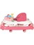 Digo Bebek Yürüteç Pembe 5082 3