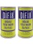 Difix Doğalgaz Macunu 350 gr 2 Adet 1