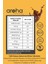 %80 Kakao Şekersiz Bitter Çikolata - Stevia ile Tatlandırılmıştır - 80 gr 5