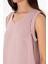 Kadın Lila Elbise (Dokuma) 50299168-VR034 6