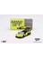 1/64 Lamborghini Aventador Svj 63 Roadster Verde Shock 1