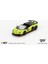 1/64 Lamborghini Aventador Svj 63 Roadster Verde Shock 2